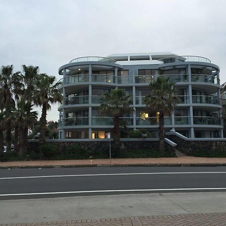 Manly Surfside Holiday Apartments Kültér fotó